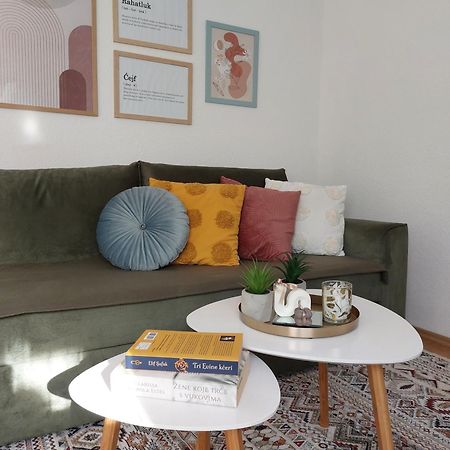 Kia Ora Apartment Bihac Bagian luar foto