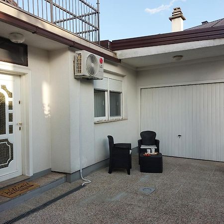 Kia Ora Apartment Bihac Bagian luar foto