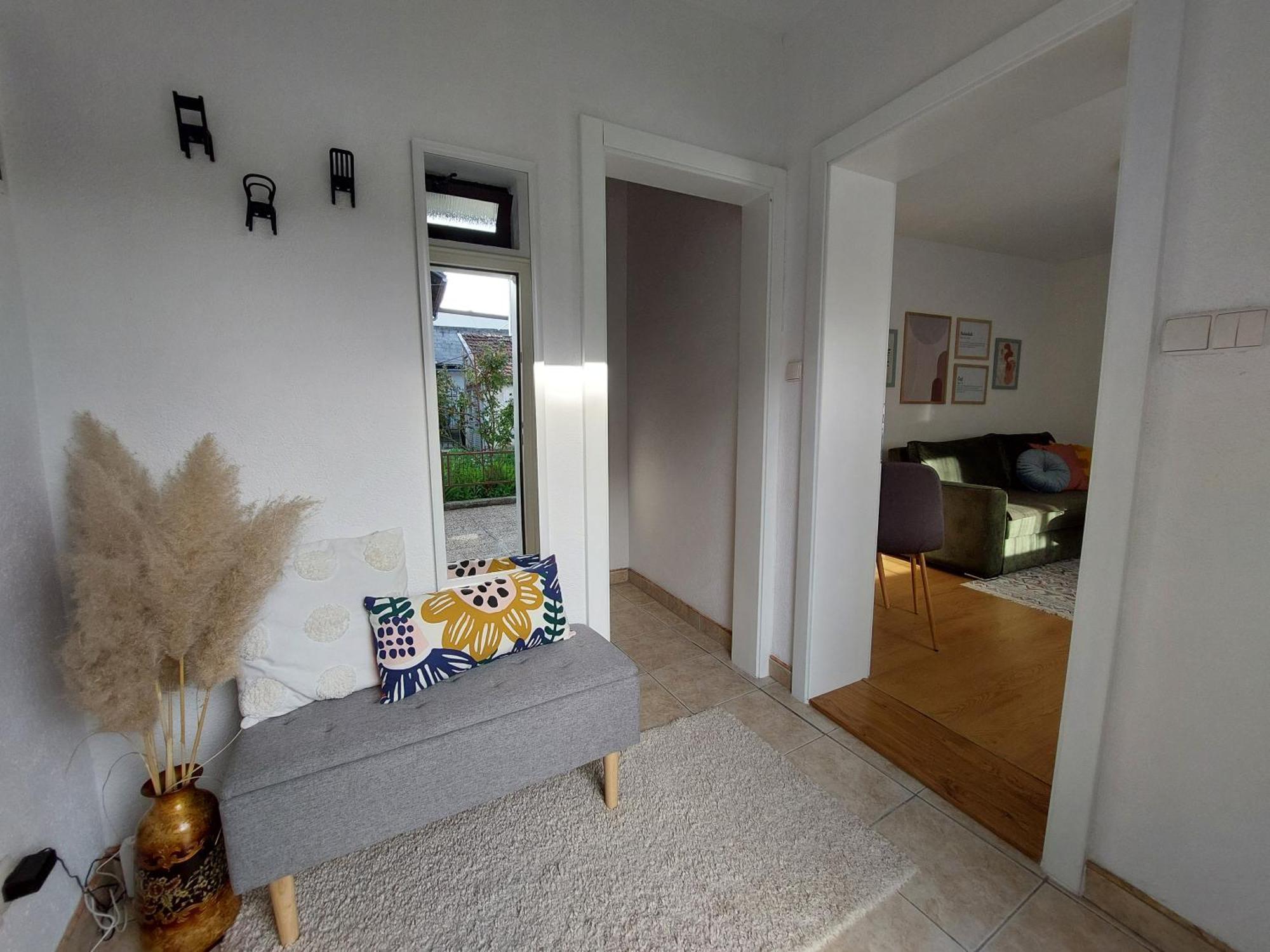Kia Ora Apartment Bihac Bagian luar foto