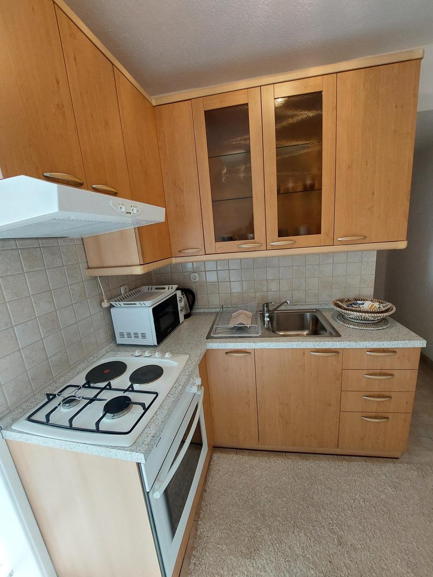 Kia Ora Apartment Bihac Bagian luar foto